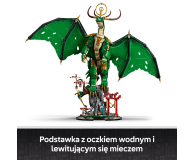 LEGO Ninjago 71847 Smok-strażnik - 1331658 - zdjęcie 6